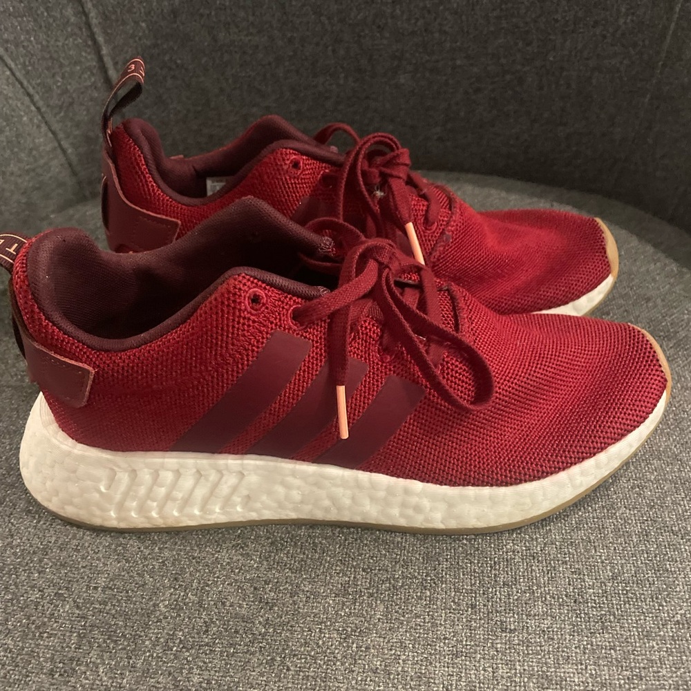 Mens shoes